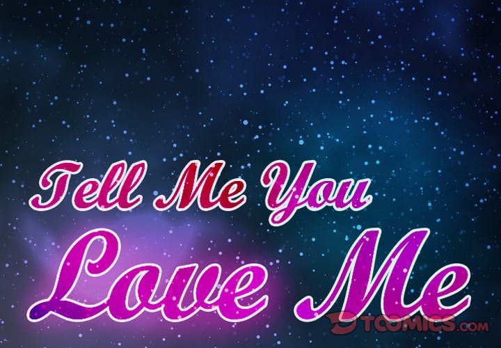 Tell Me You Love Me - episode 12 - 1