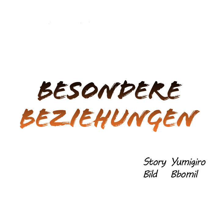 Besondere Beziehungen - episode 32 - 44
