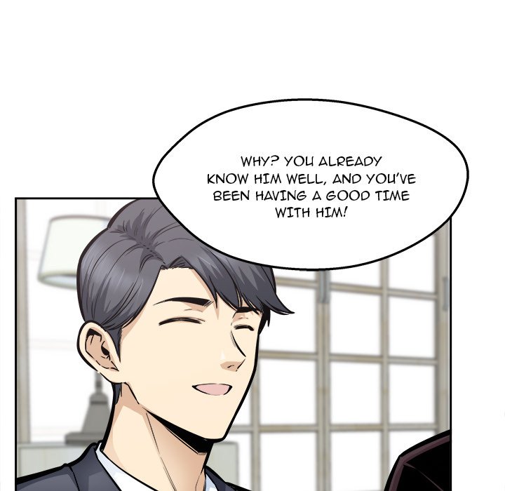 Excuse me, This is my Room - episode 96 - 80