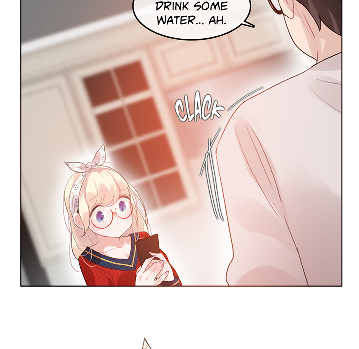 A Pervert's Daily Life - episode 54 - 41