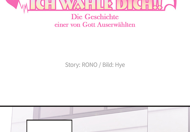 Ich wähle dich! - episode 11 - 3