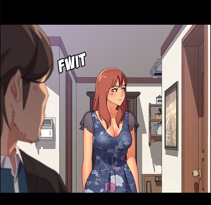 The Assistant - episode 32 - 107