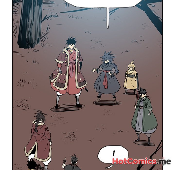The Fang of Yeongno - episode 31 - 71