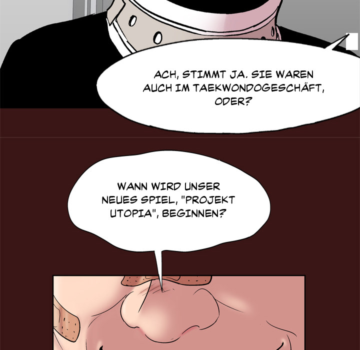 Projekt Utopia - episode 49 - 75