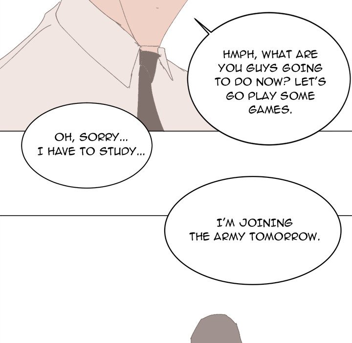 Chilly Charlie - episode 41 - 53