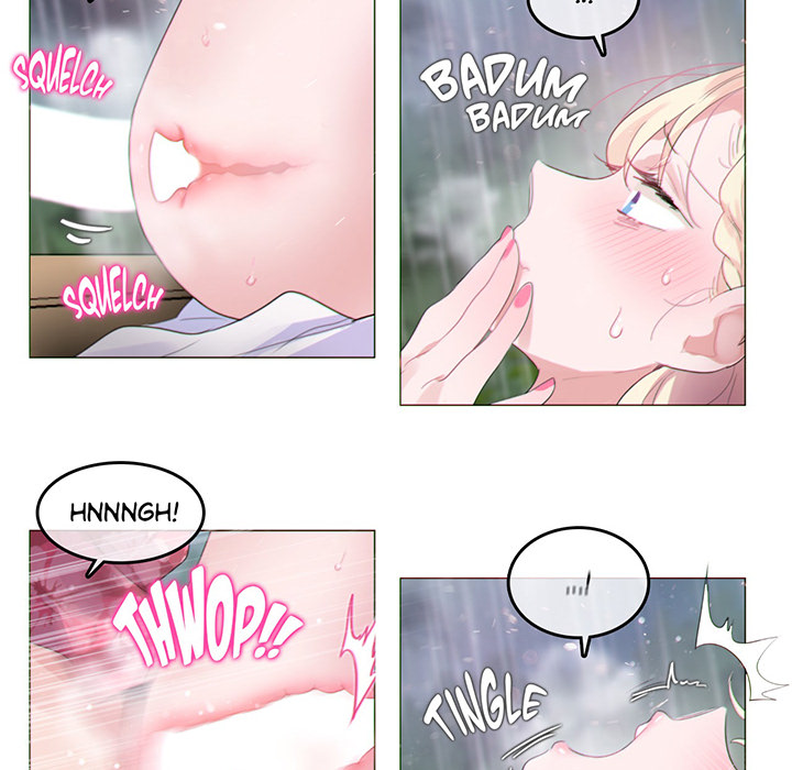 A Pervert's Daily Life - episode 67 - 42