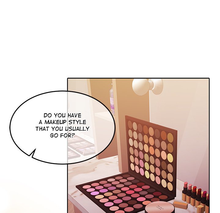 Pregnancy Contract - episode 14 - 20