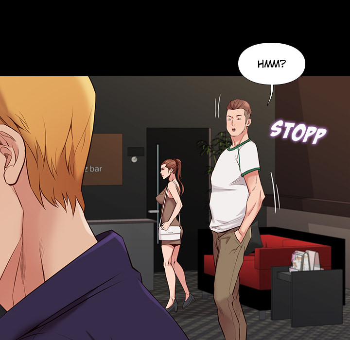 Reunion - episode 13 - 107
