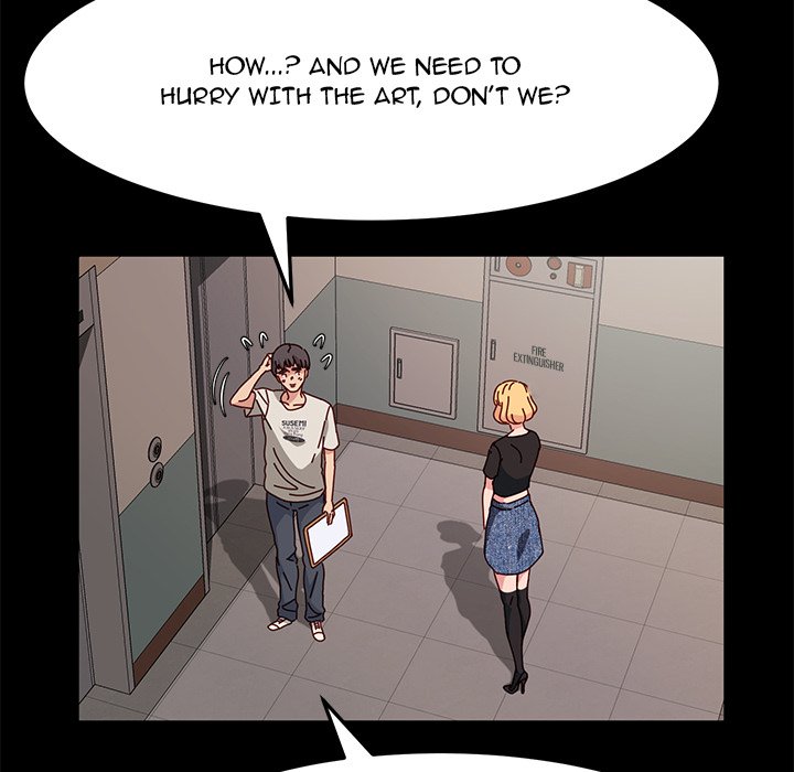 God Model - episode 14 - 11