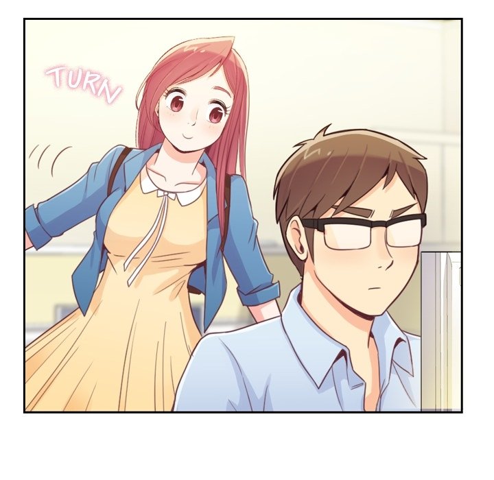 Annoying Alice - episode 6 - 23