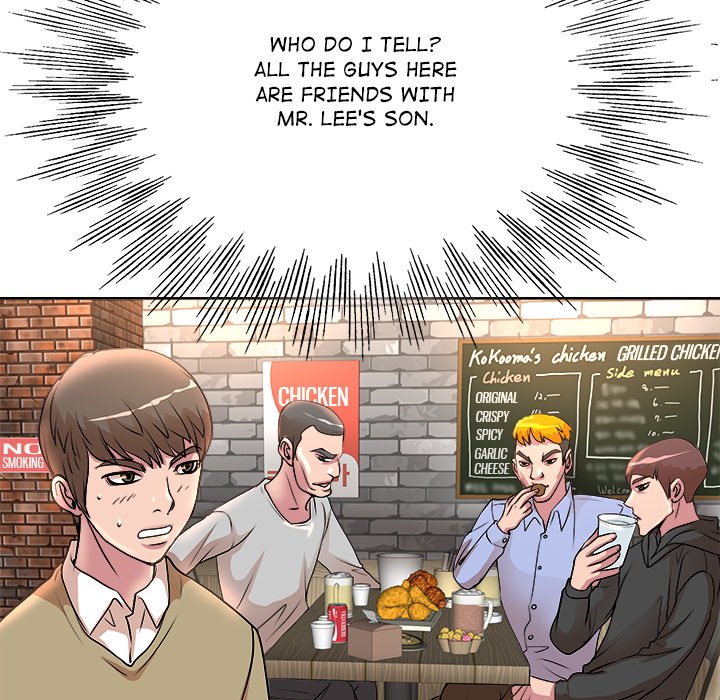 My Wife's Students - episode 3 - 107
