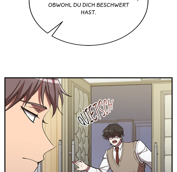 Meine Schulzeit mit Rang F - episode 28 - 36