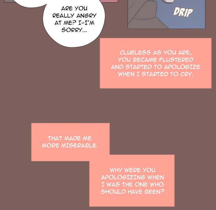 You Have The Wrong Person - episode 14 - 43