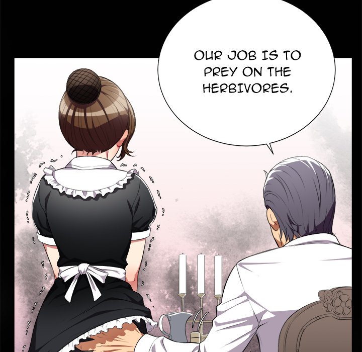 Yuri's Part Time Job - episode 28 - 84