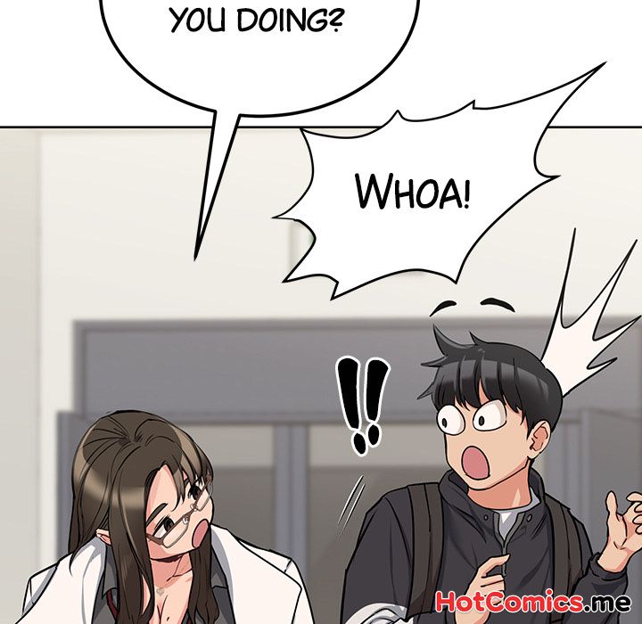 Don't Tell Mom - episode 7 - 125
