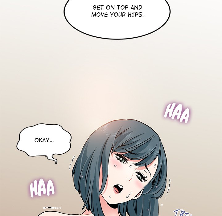 Snapping into Love - episode 18 - 114