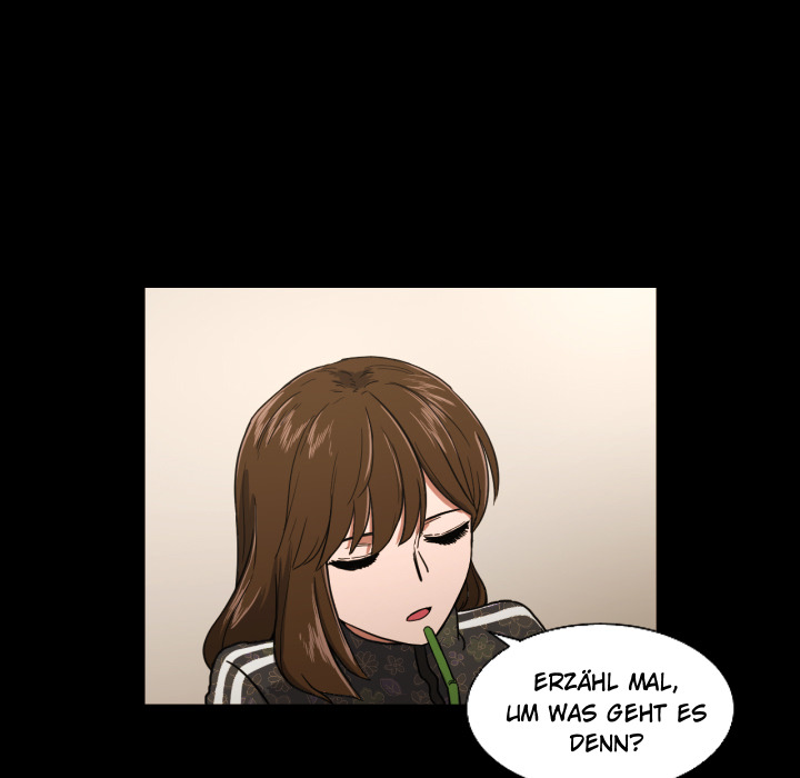 Zuckerwattentraum - episode 21 - 26