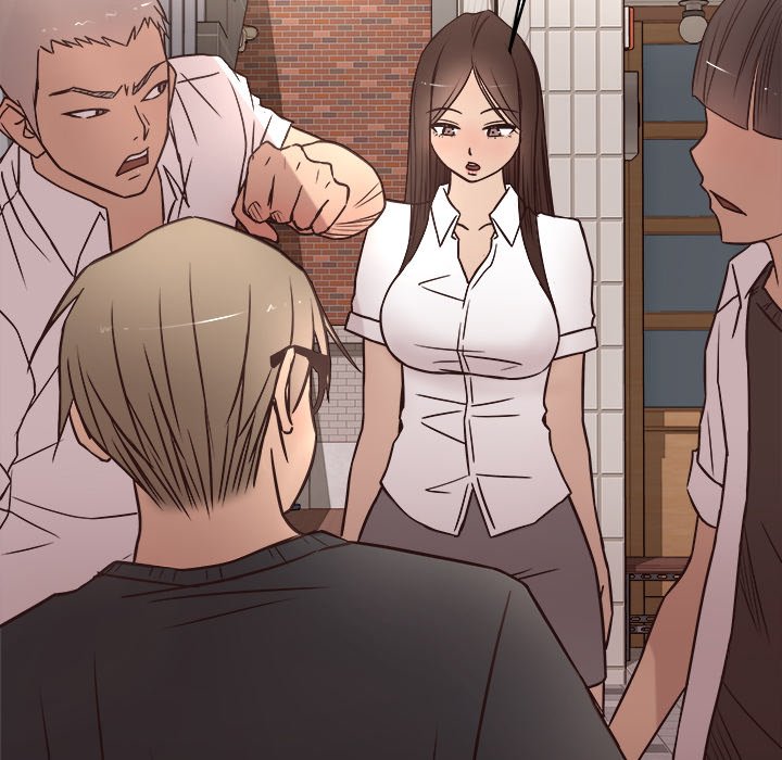Stupid Love - episode 11 - 76