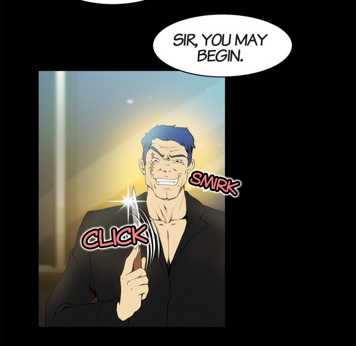 The Flower that Blooms at Night - episode 19 - 29