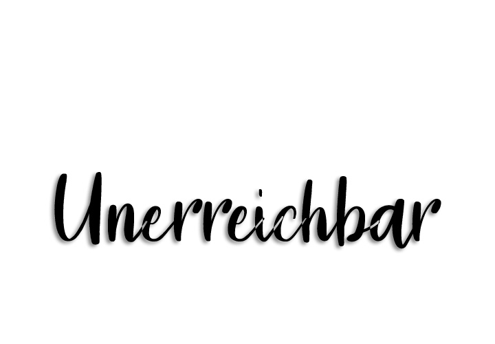 Unerreichbar - episode 9 - 0