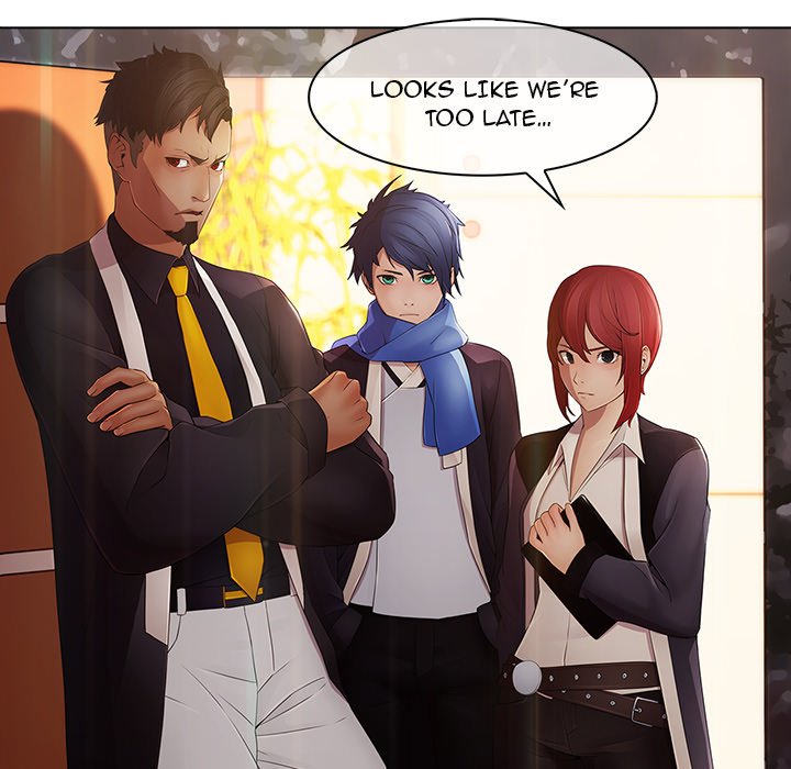 The Butterfly Dream - episode 2 - 14