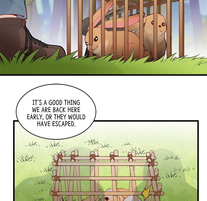 Survival Logbook - episode 8 - 76
