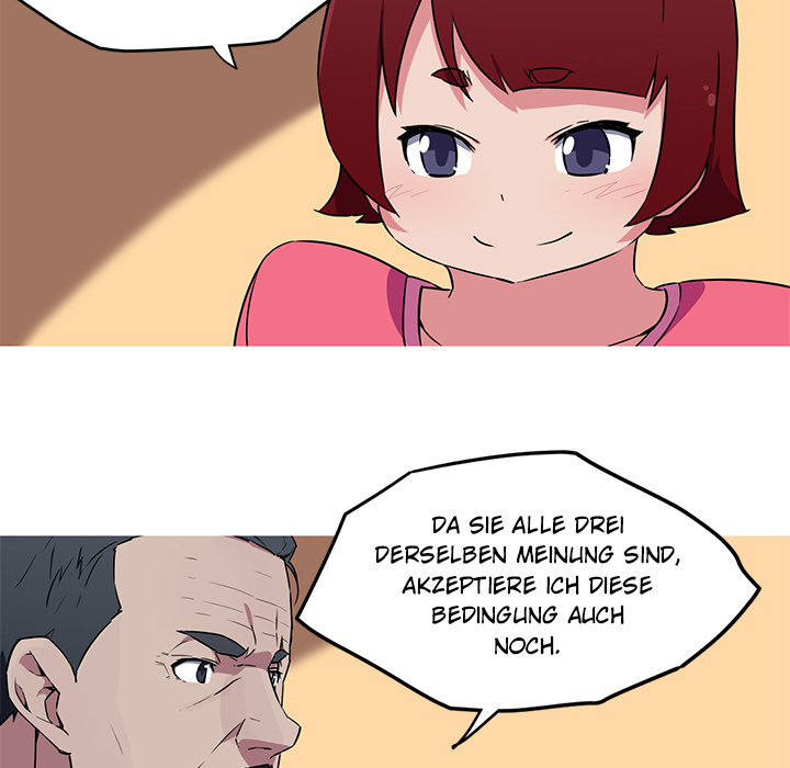 Meine Freundin ist ein Star - episode 35 - 36