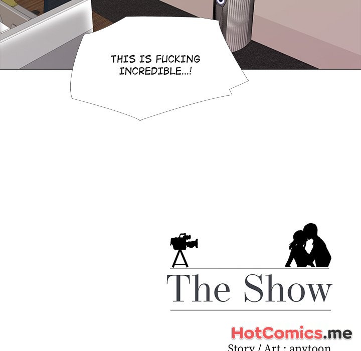 The Show - episode 18 - 14