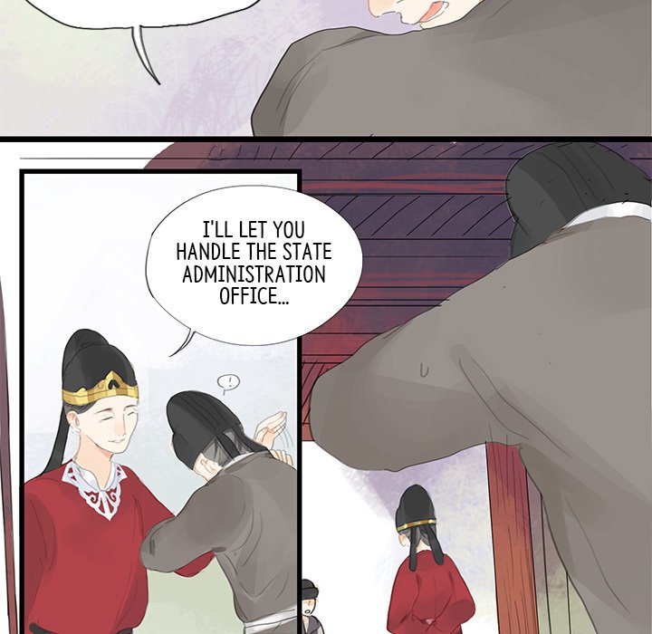 The Land of Flowers - episode 9 - 4