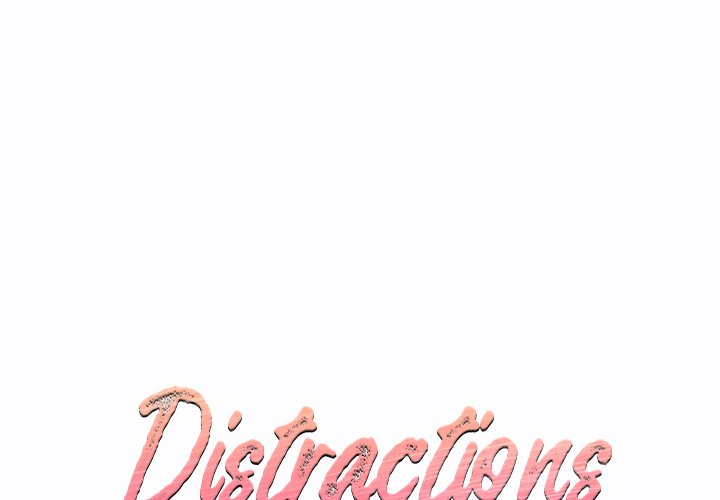 Distractions - episode 12 - 0