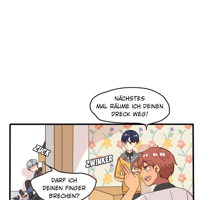 Das Chillige Pärchen - episode 5 - 18