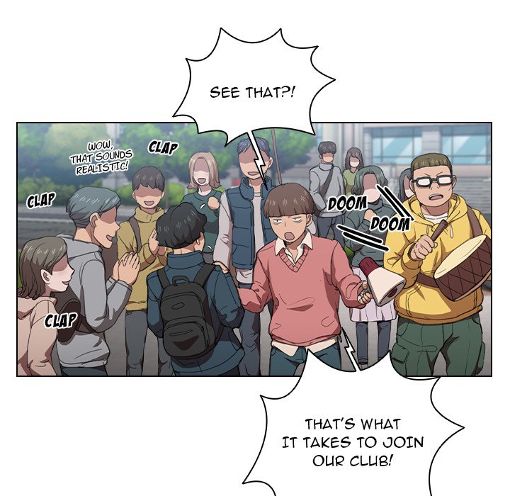 Who Cares If I'm a Loser! - episode 10 - 95