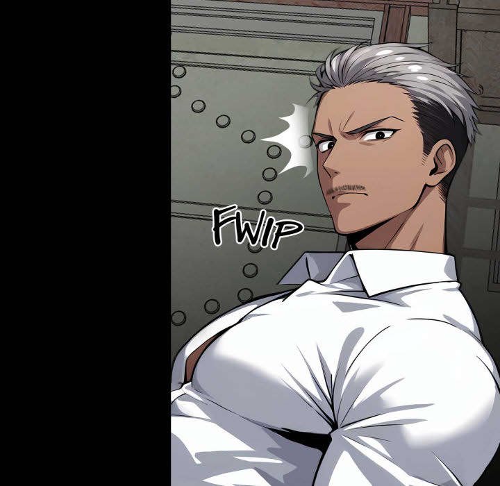 Workaholic Gangster - episode 19 - 50
