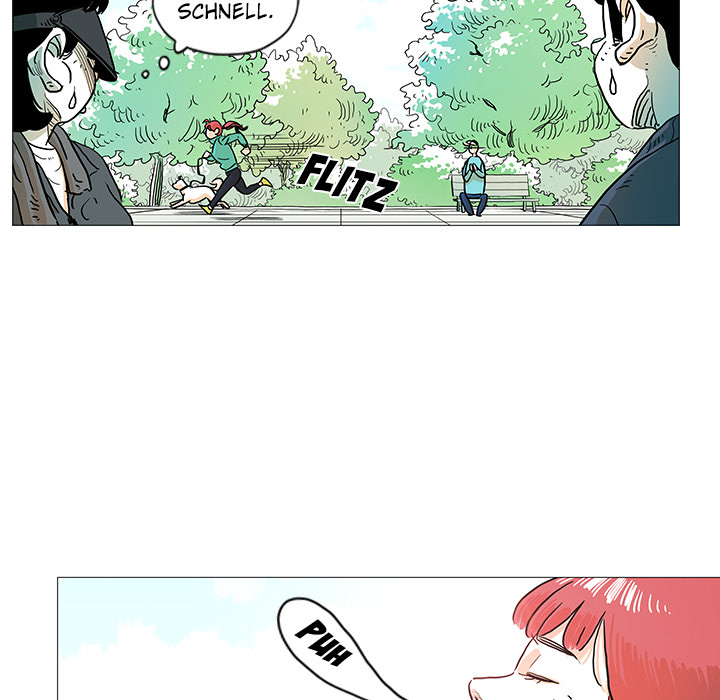 Hero Kim: Wer hat einen Retter bestellt? - episode 4 - 43
