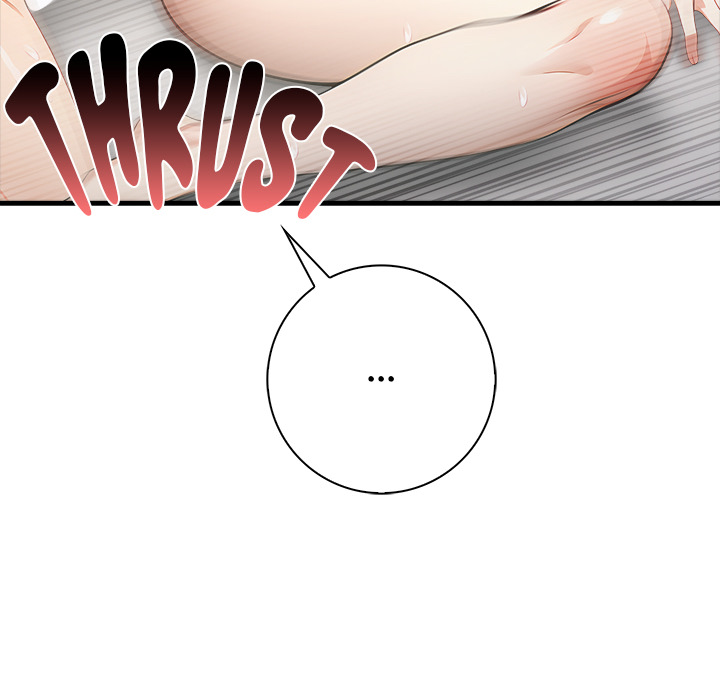 Seductive Curves Behind Closed Doors - episode 8 - 42