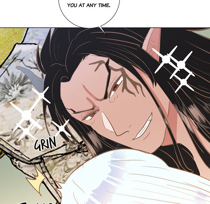 Now, I am Demon King's Wife - episode 5 - 26