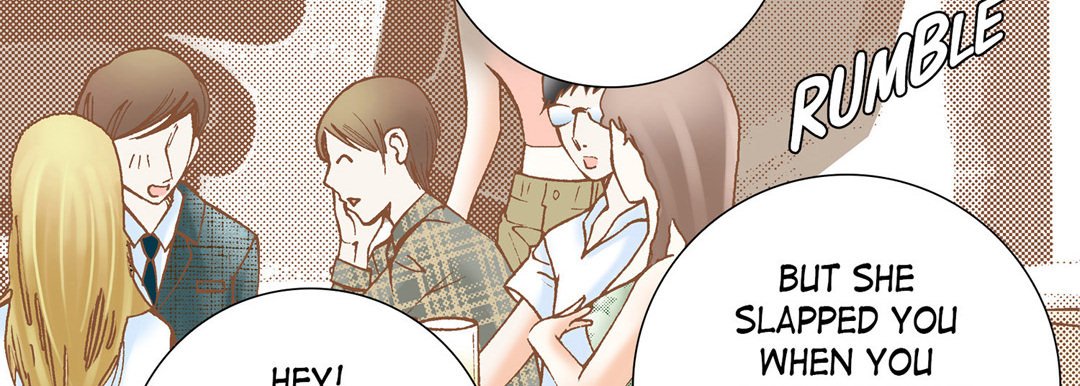 100% Perfect Girl - episode 23 - 158