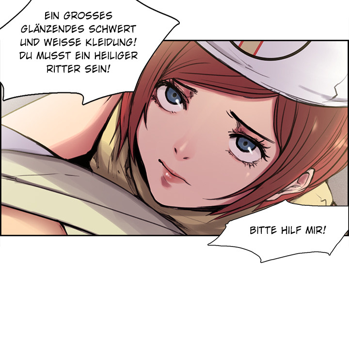 Held aus einer anderen Welt - episode 4 - 5