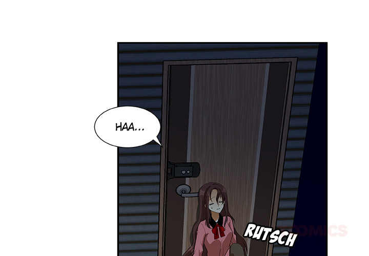 Mörder in klein - episode 18 - 1