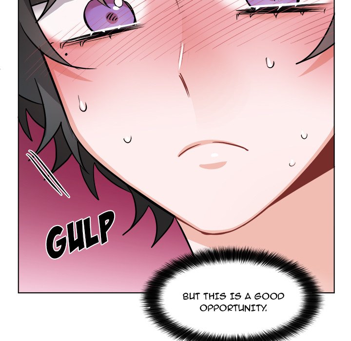 Pheromone Sherbet♥ - episode 21 - 29