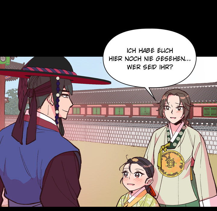 Die Prinzessin und ihre Leibwächter - episode 8 - 59