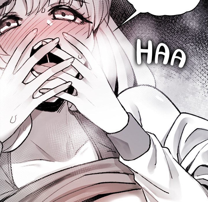 Get Out of My Body! - episode 4 - 8