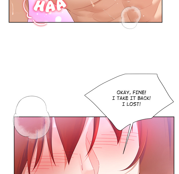 No, I Want HER! - UNCENSORED - episode 16 - 102