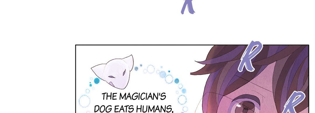 Magic Soup - episode 5 - 26