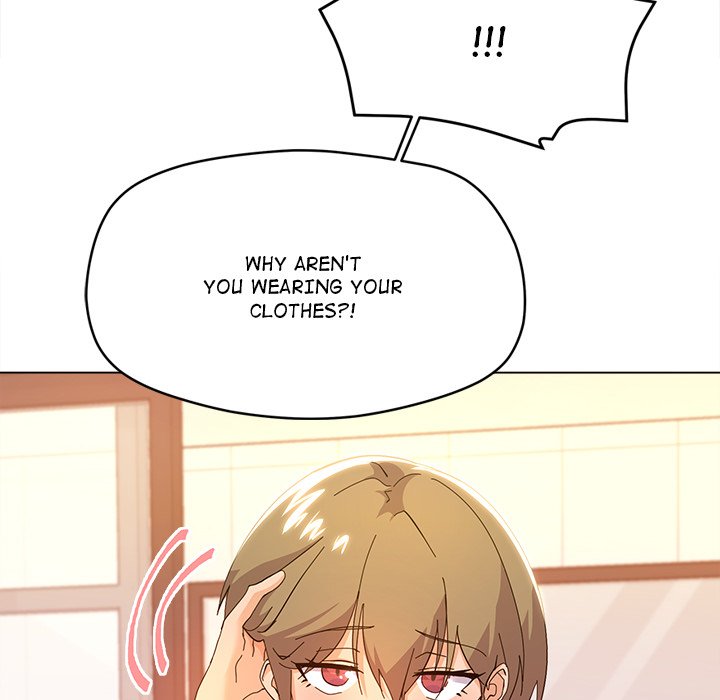 What's Wrong With This Family? - episode 6 - 107