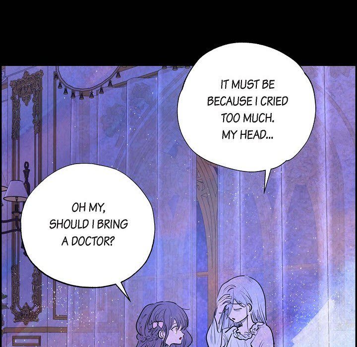 The Villainess Behind the Mask - episode 2 - 34