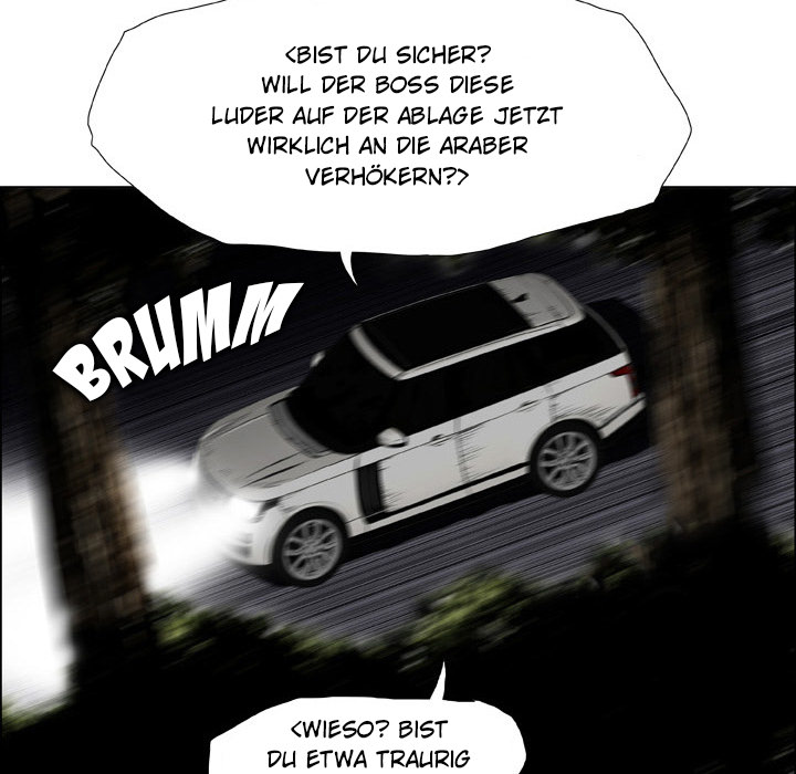 Der Schakal - episode 21 - 30
