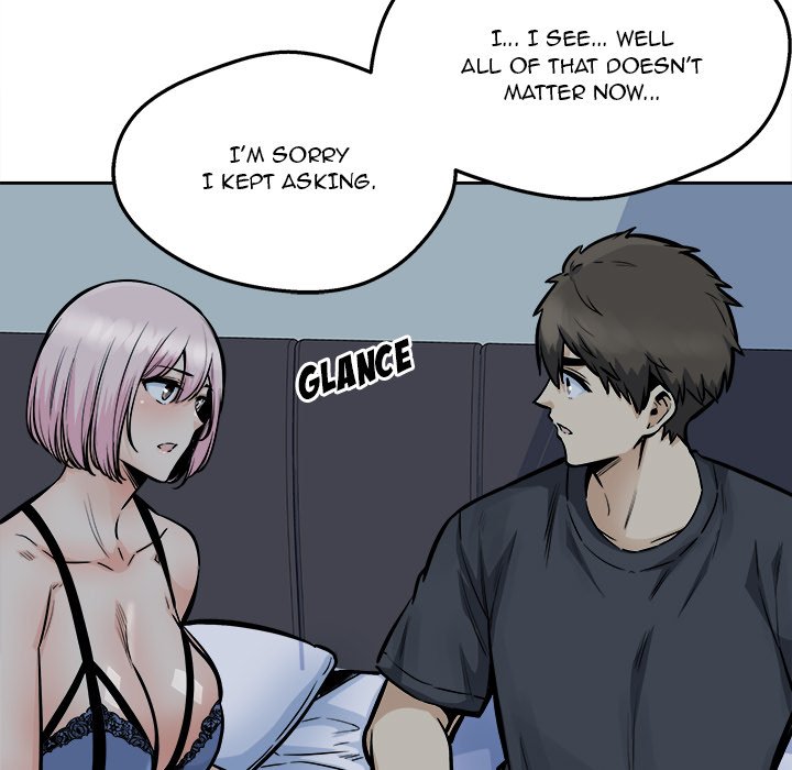 Excuse me, This is my Room - episode 97 - 18