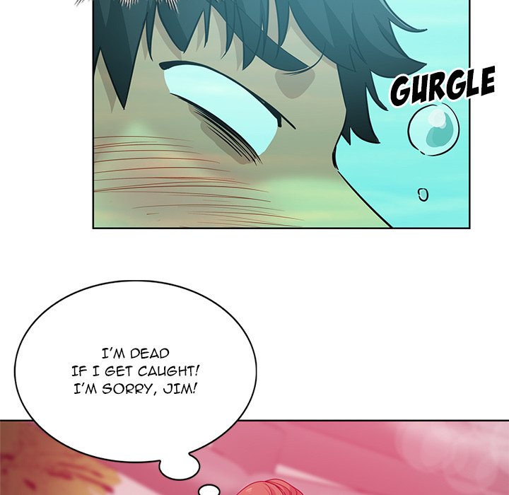 Dangerous Roomies - episode 18 - 5