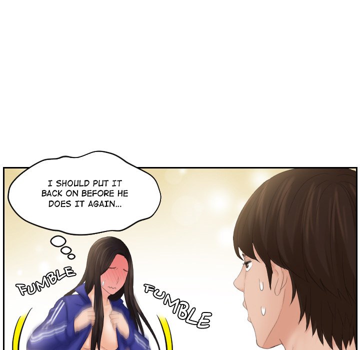 My Love Companion - episode 7 - 49